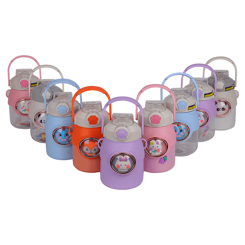 Insulated Thermos Designs Vary By Use Case